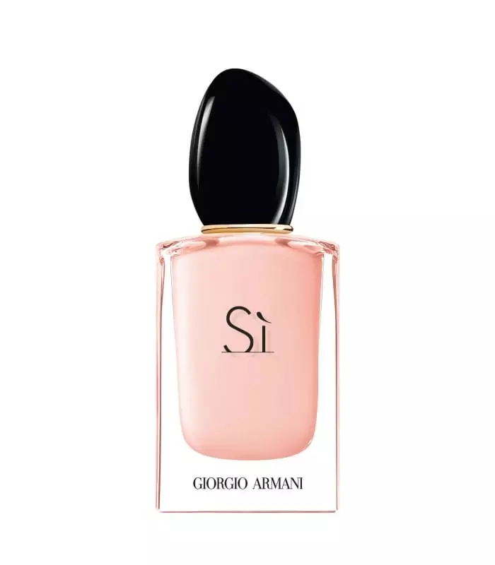 SI FIORI Eau de Parfum Vaporisateur