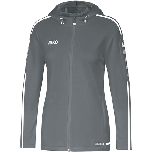 DAMEN KAPUZENJACKE STRIKER 2.0