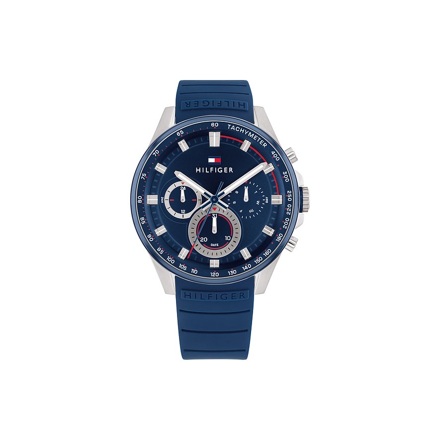 Tommy Hilfiger Herrenuhr