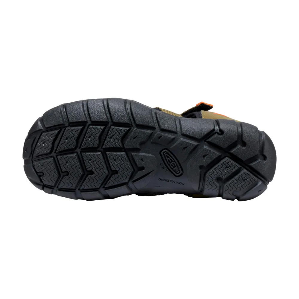 Keen Seacamp II CNX Outdoorsandalen 1028851 / bunt
