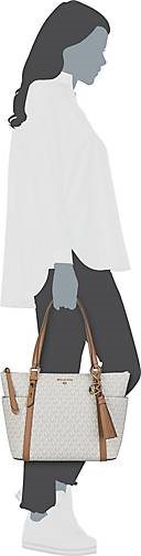 Michael Kors Handtasche Sullivan Medium TZ Tote MK Signature