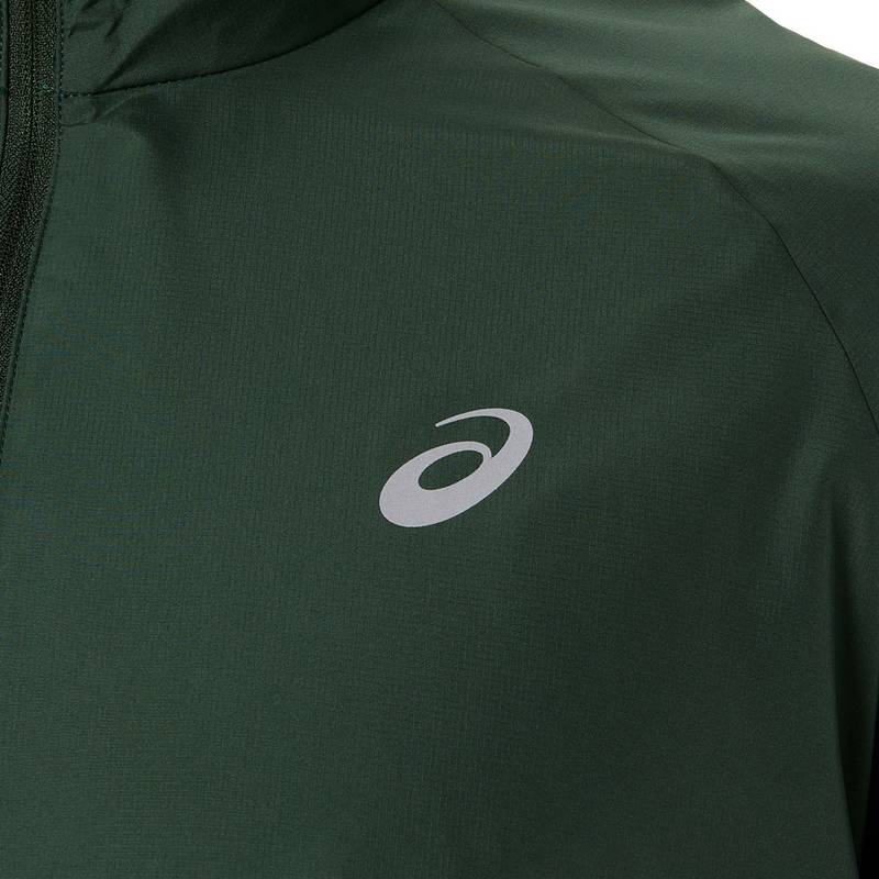 ASICS Laufjacke Herren
