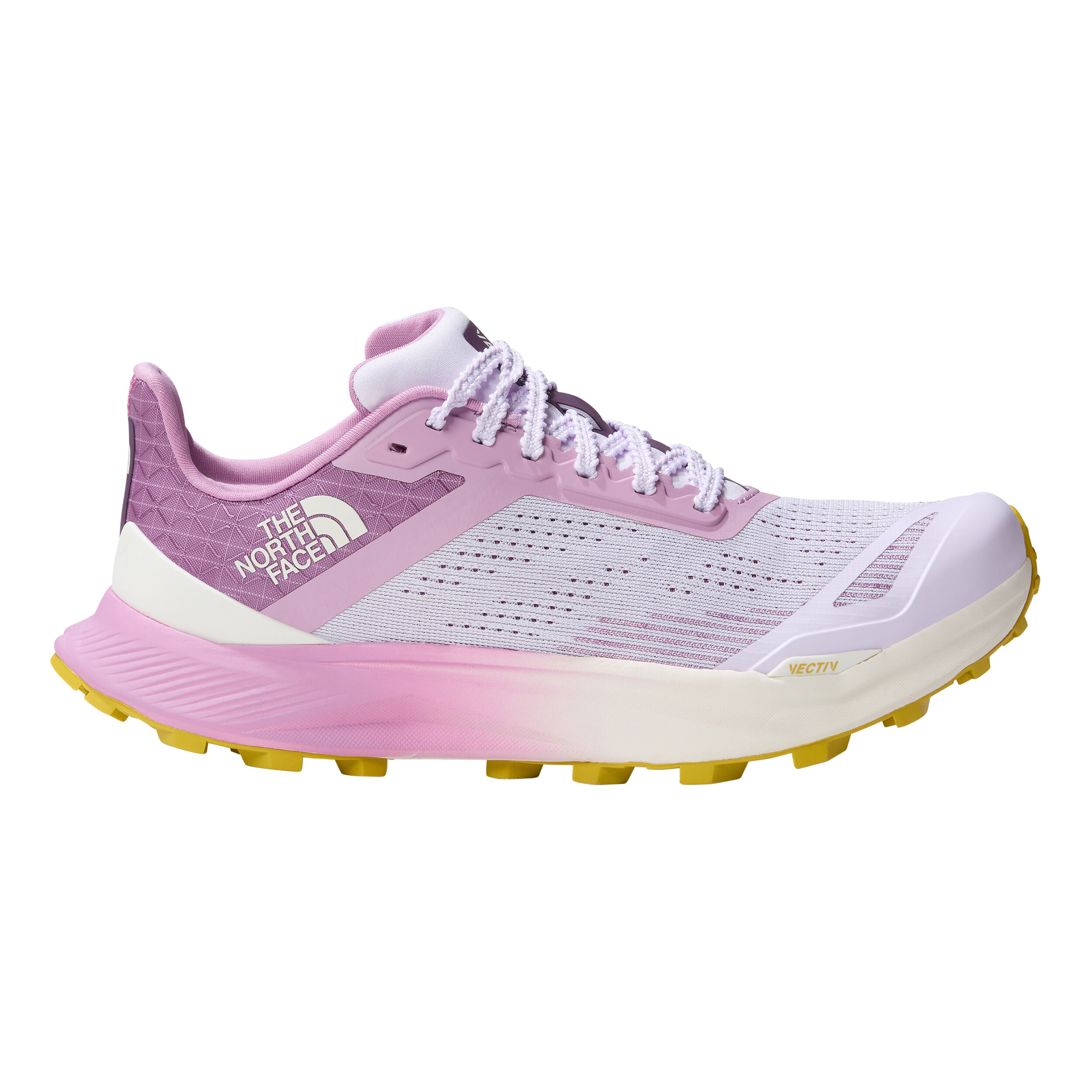 Vectiv Infinite 2 Trailschuh Damen - Flieder, Lila