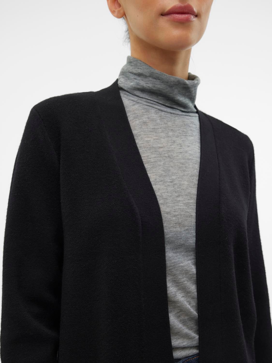 VMNANCY Strickjacke