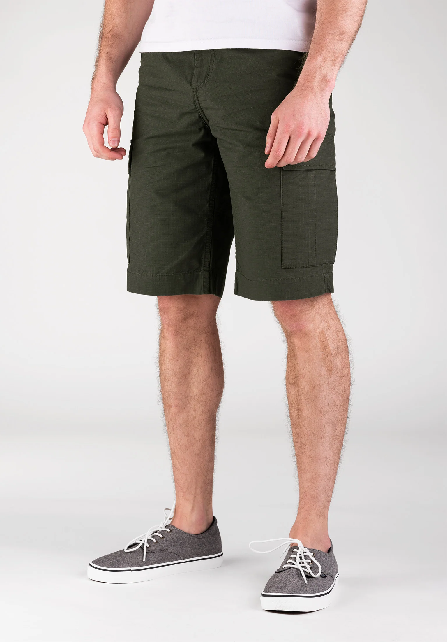 Regular Cargo Short