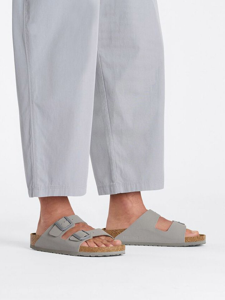 Birkenstock Pantoletten 