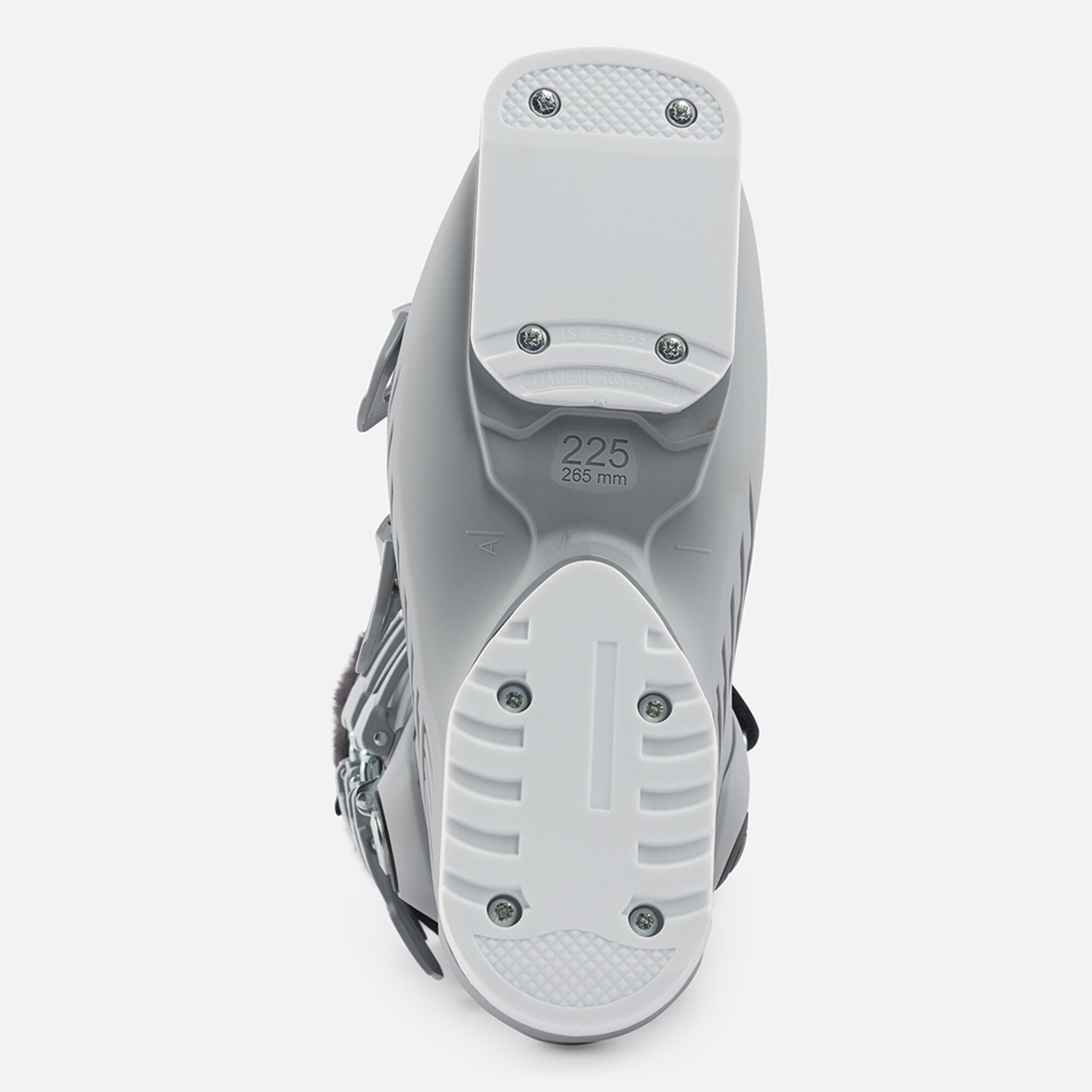 Chaussures de ski de Piste femme Pure 80