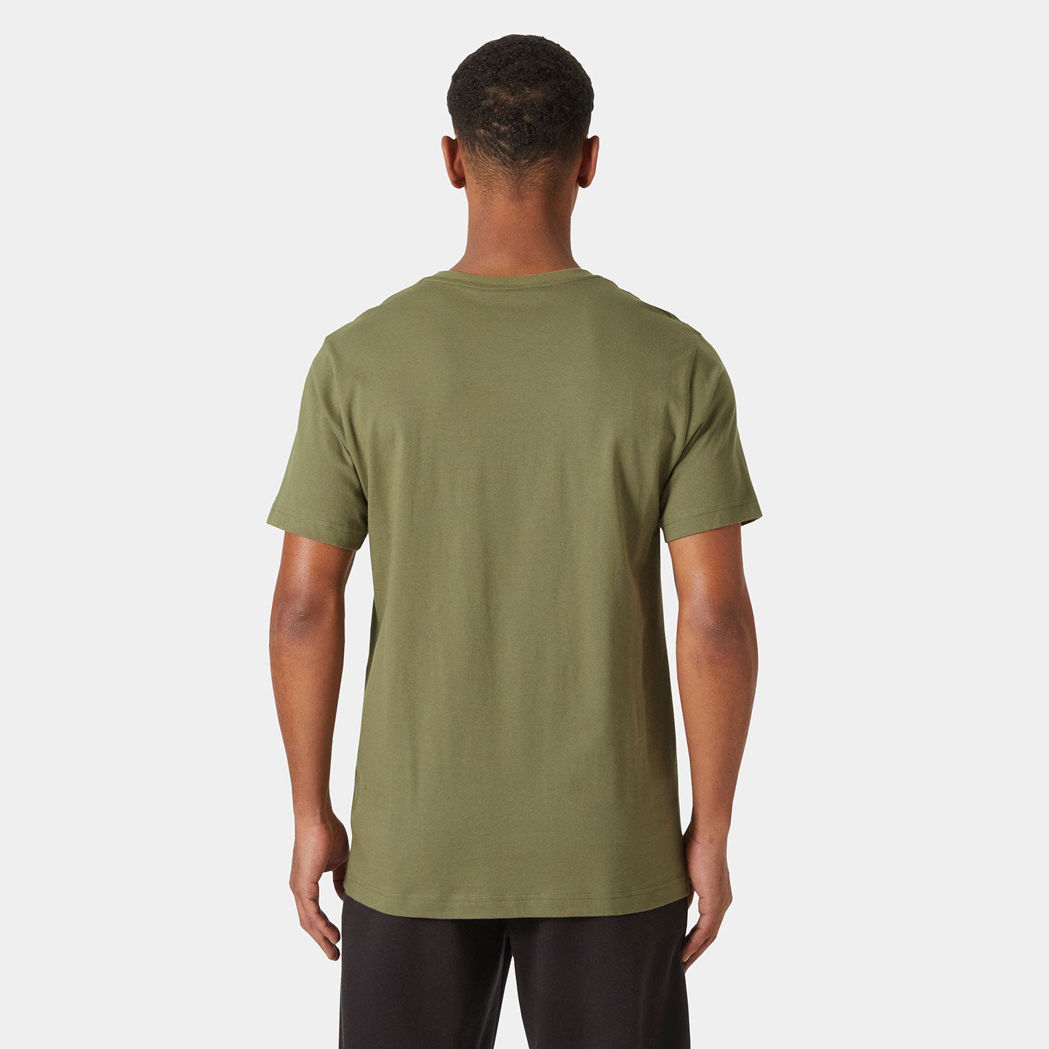 Men's Core Graphic T-Shirt