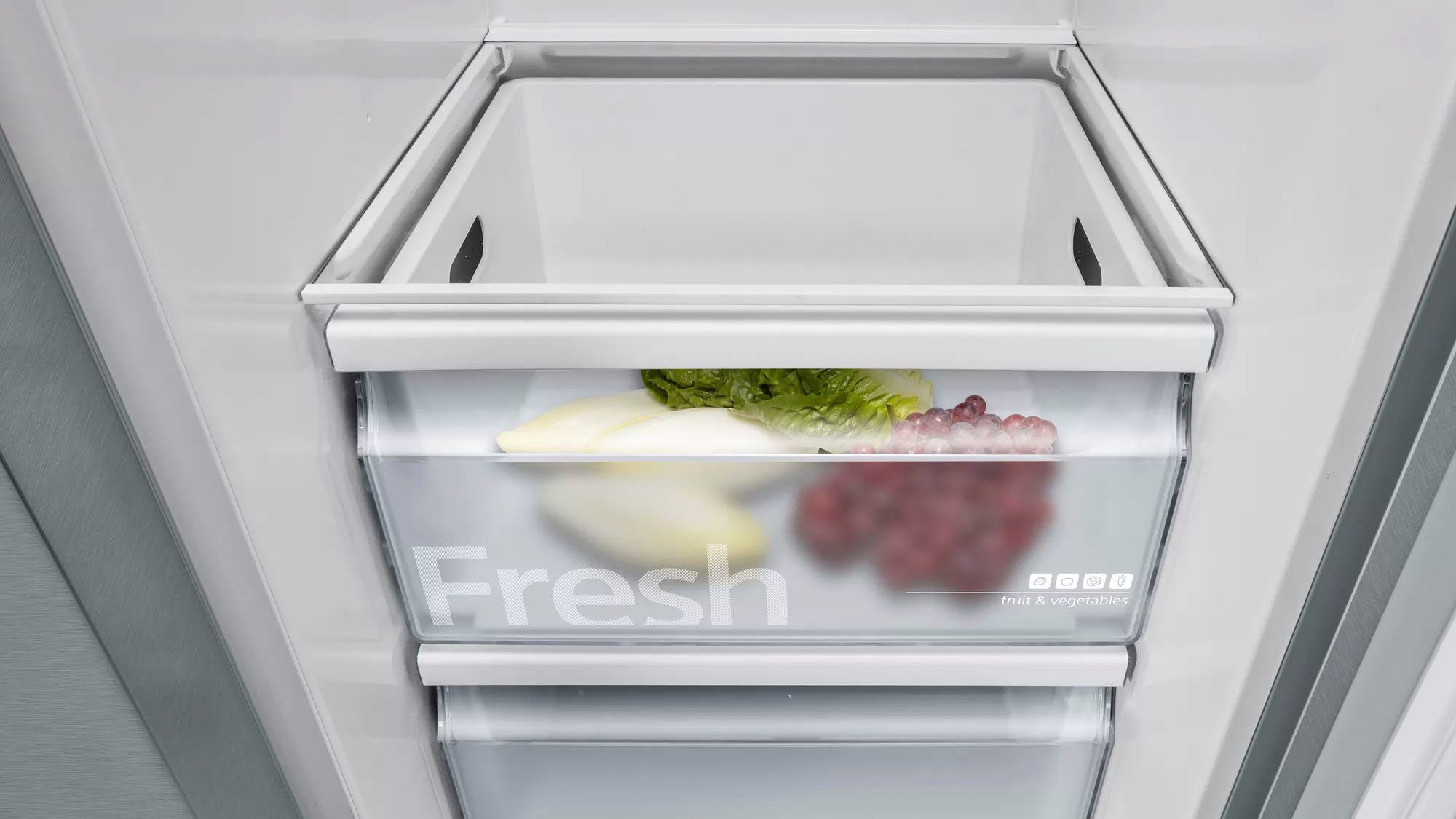 SIEMENS Side-by-Side iQ500 KA93GAIEP, 178,7 cm hoch, 90,8 cm breit