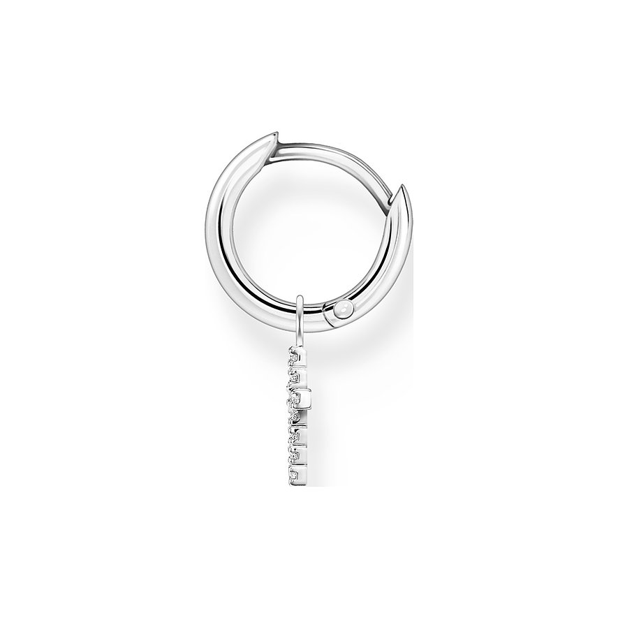 Thomas Sabo Einzelner Ohrschmuck Charming
