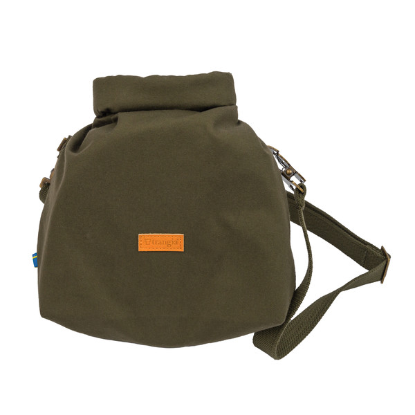 ROLL TOP TASCHE FÜR 25ER STURMKOCHER, OLIVE