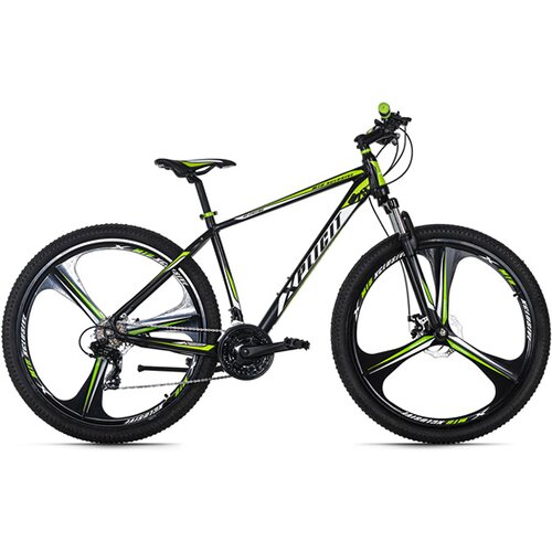MTB-HARDTAIL MOUNTAINBIKE HARDTAIL 29 ZOLL XPLICIT