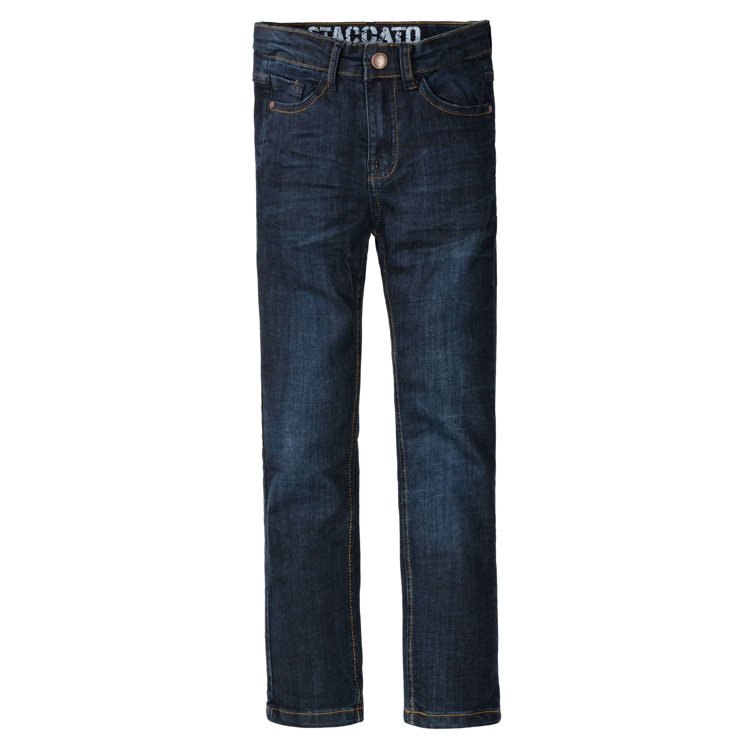 STACCATO 5-Pocket-Jeans