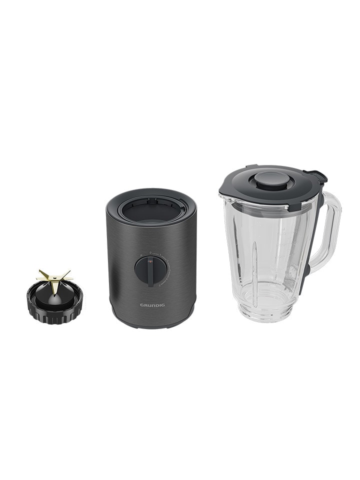 GRUNDIG Standmixer 