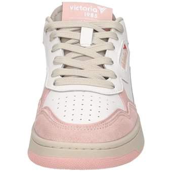 Victoria Sneaker in rosa