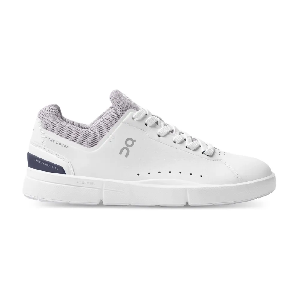 ON The Roger Advantage 4898965 / weiss