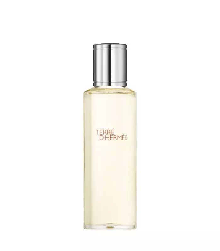 TERRE D'HERMÈS Eau de Toilette Recharge