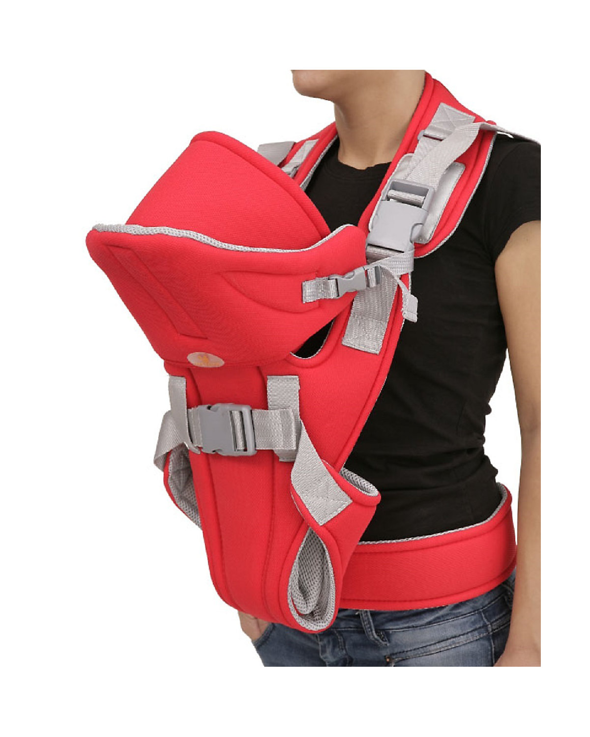 Babytrage Carry go 2 in 1 Babytragen