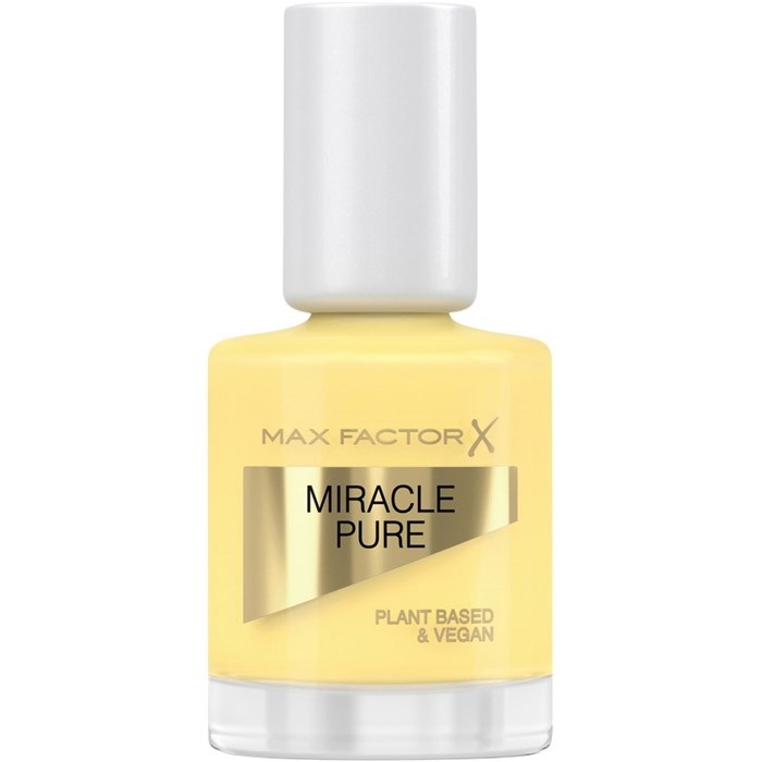Miracle Pure Nail Lacquer