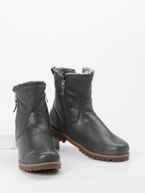 Stiefelette-28554290001 Andrea Conti