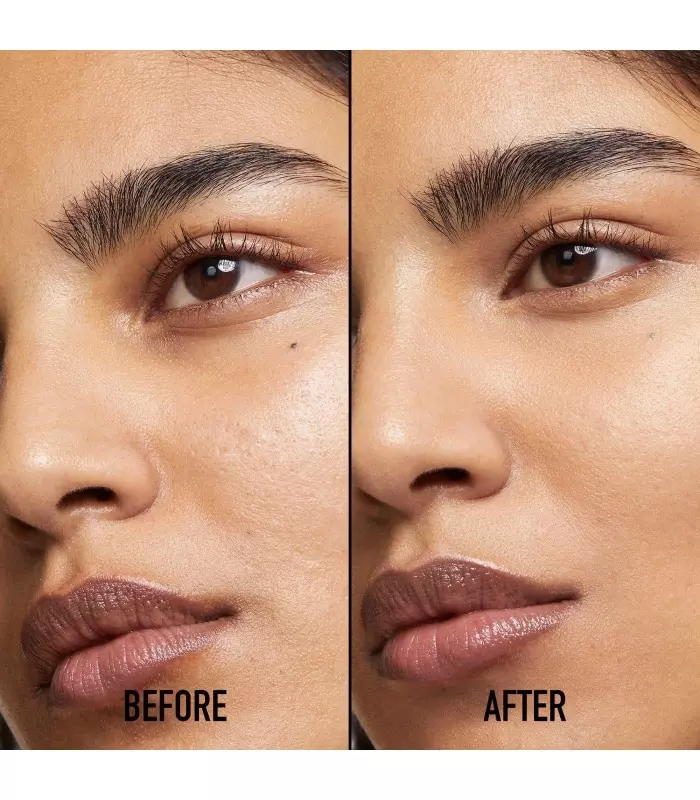 DIOR FOREVER SKIN CORRECT Correcteur anticerne haute couvrance - tenue et hydratation 24 h - 96 % d'ingrédients d'origine naturelle