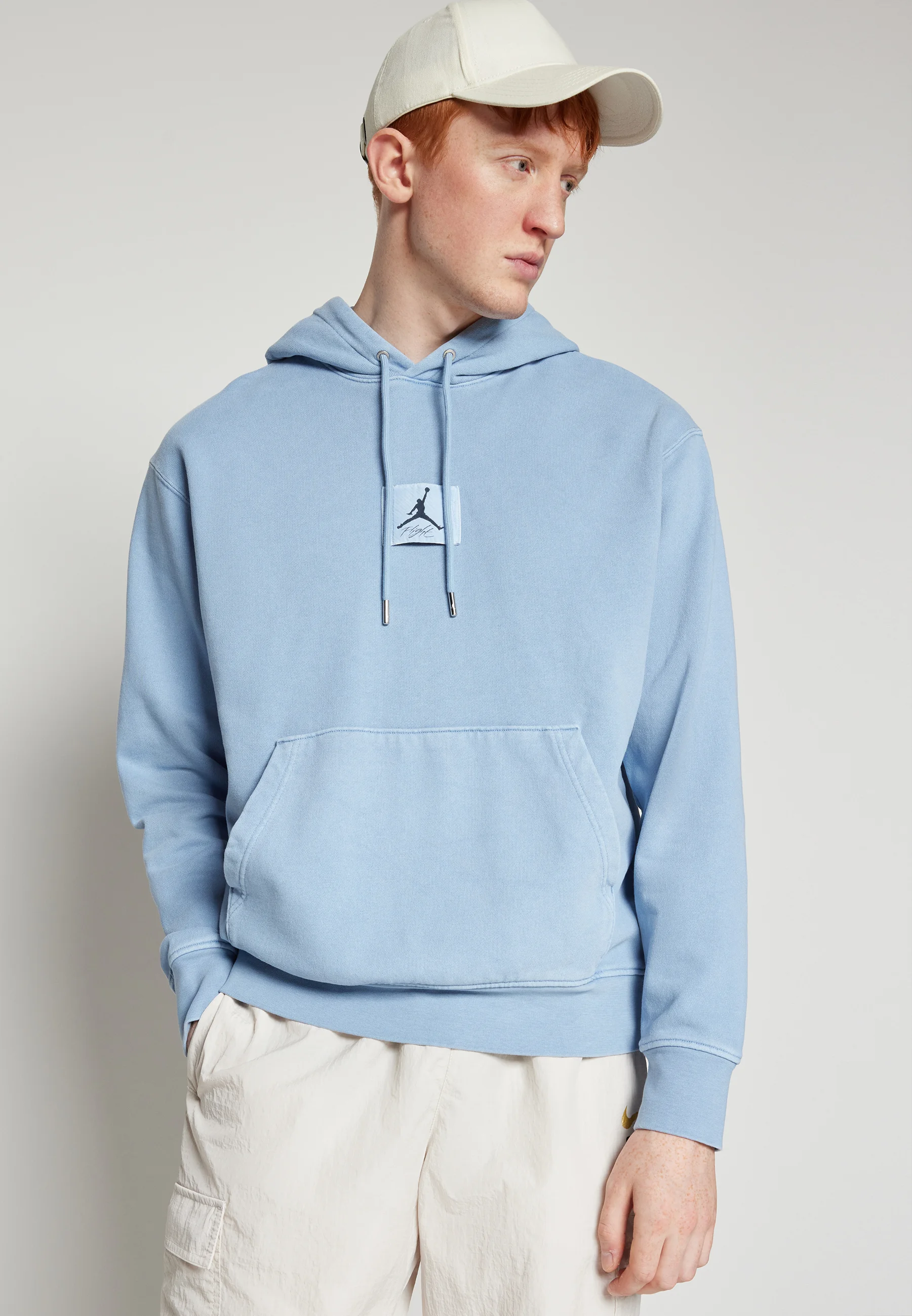Jordan STMT WASH - Sudadera con capucha