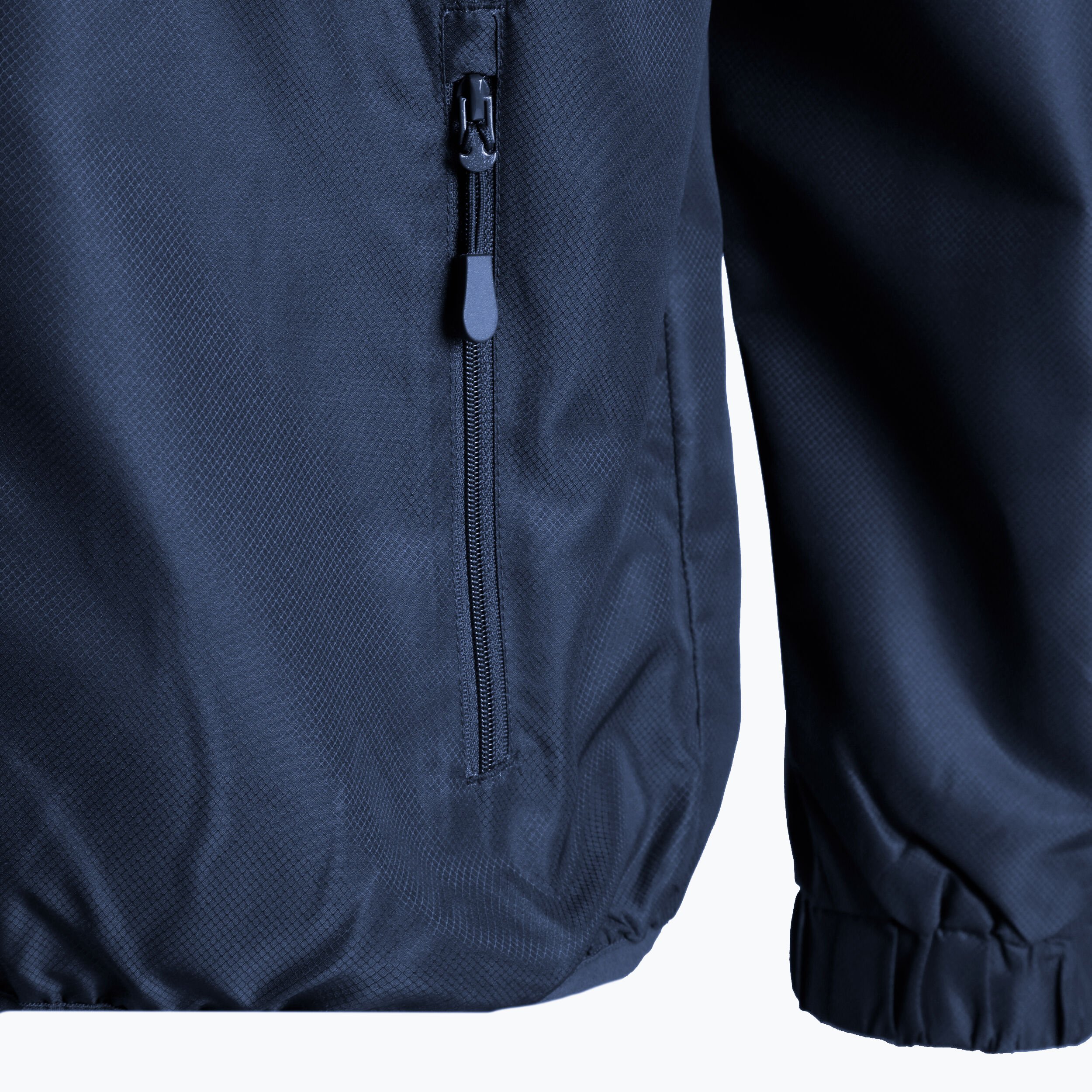 Trainingsanzug Special Edition Herren - Dunkelblau, Mehrfarbig