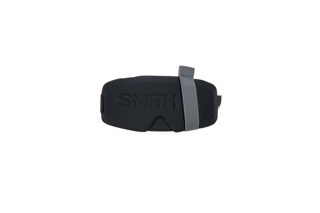Smith Attack Ersatzglas - Photochromic Clear To Gray