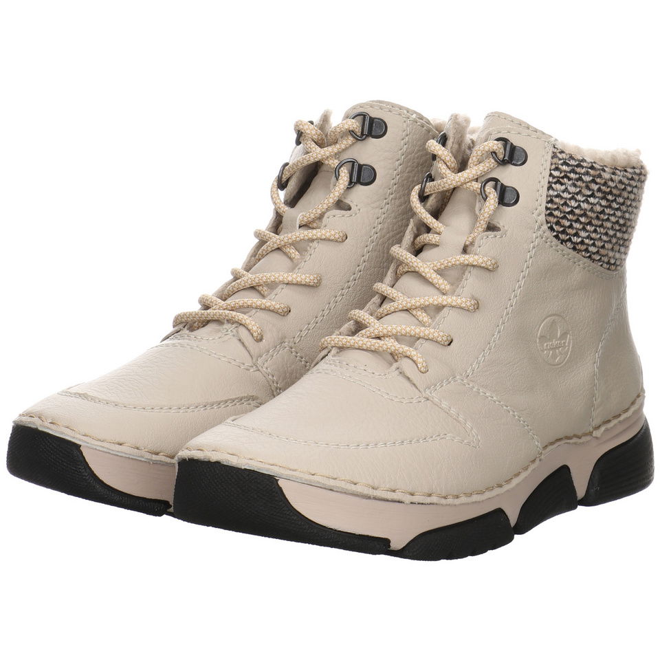 Rieker Boots