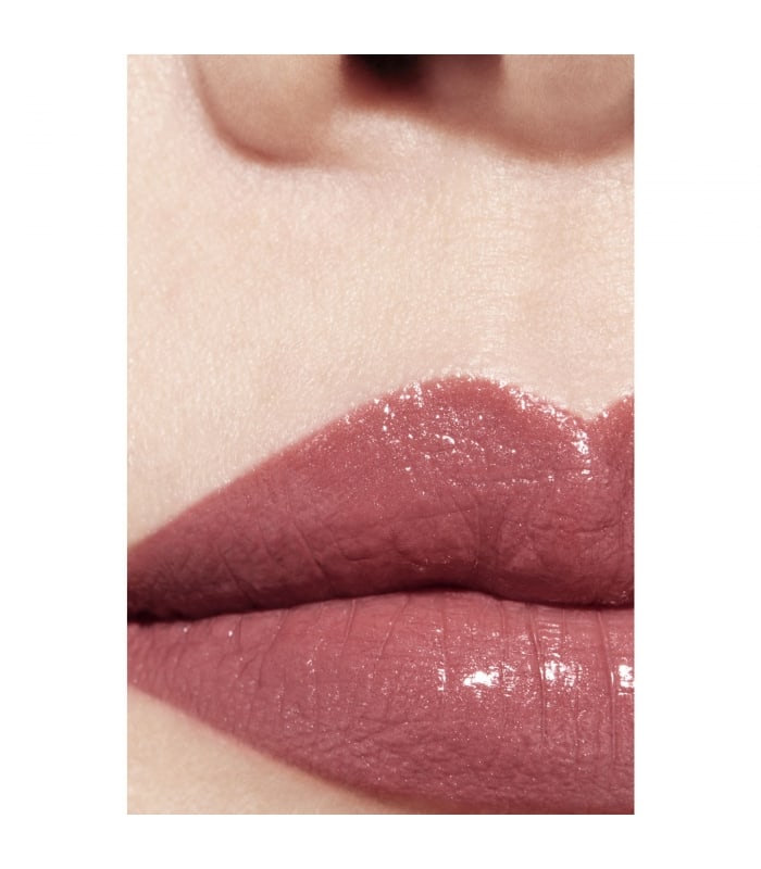 Chanel-ROUGE COCO-Le Rouge Hydratation Continue