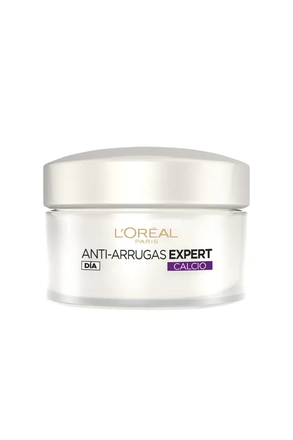 L&'Oreal Paris  Anti-Falten-Experte Calcio +55 Creme L'Oréal Paris 50 ml