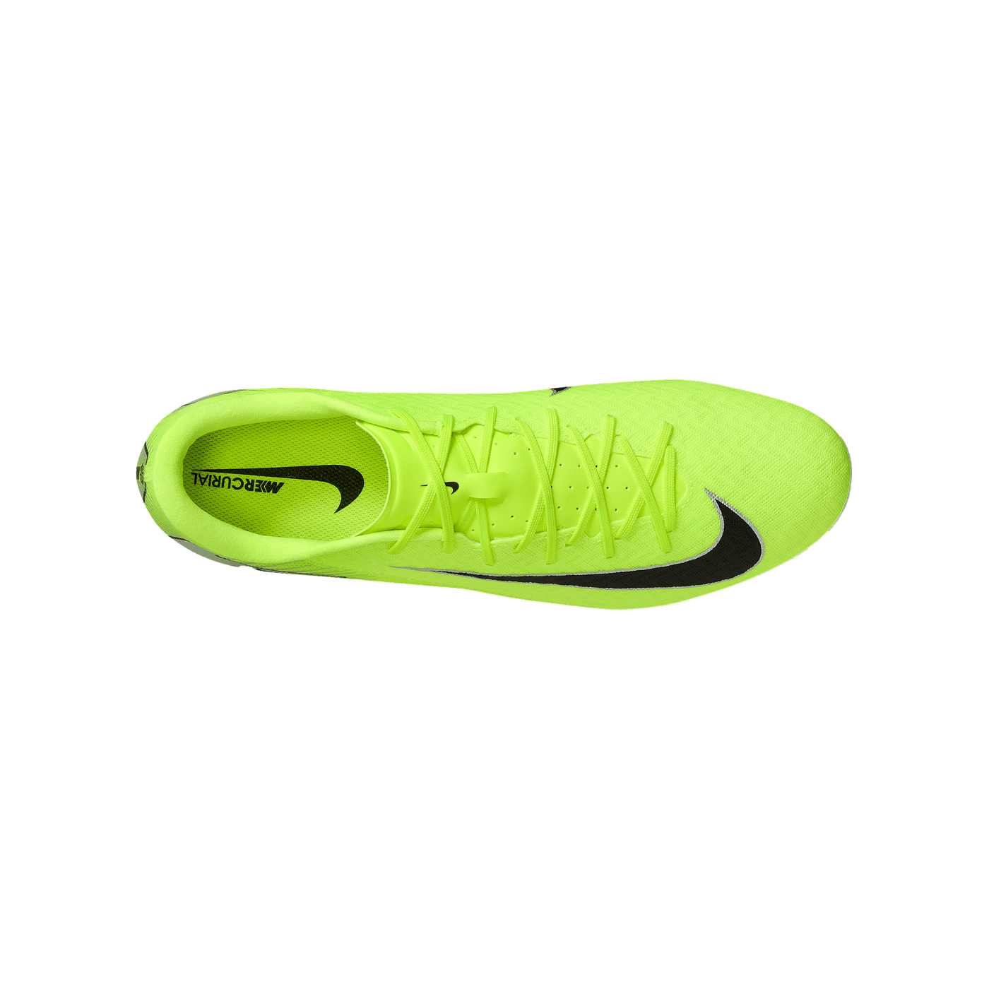Nike Air Zoom Mercurial Vapor XVI Academy SG-Pro AC Gelb F700