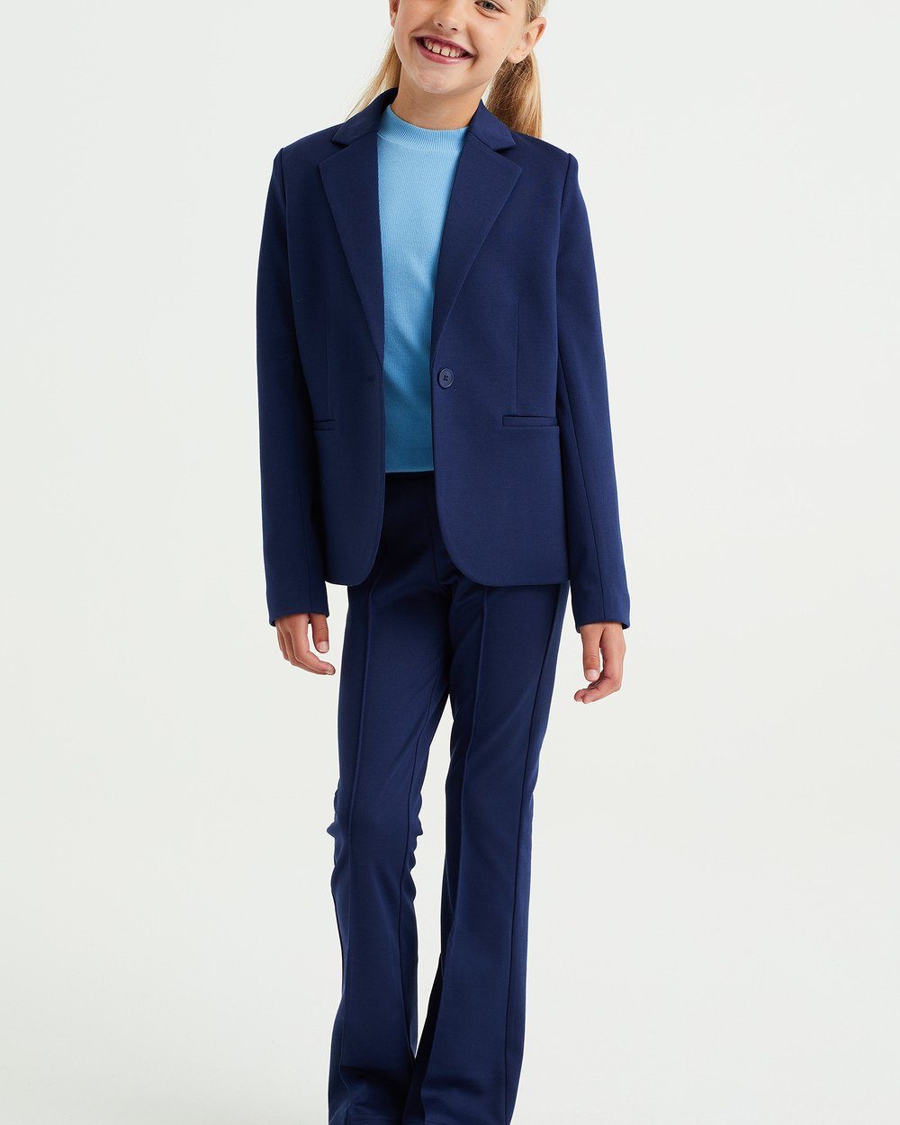 WE Fashion Cardigan (1-tlg)