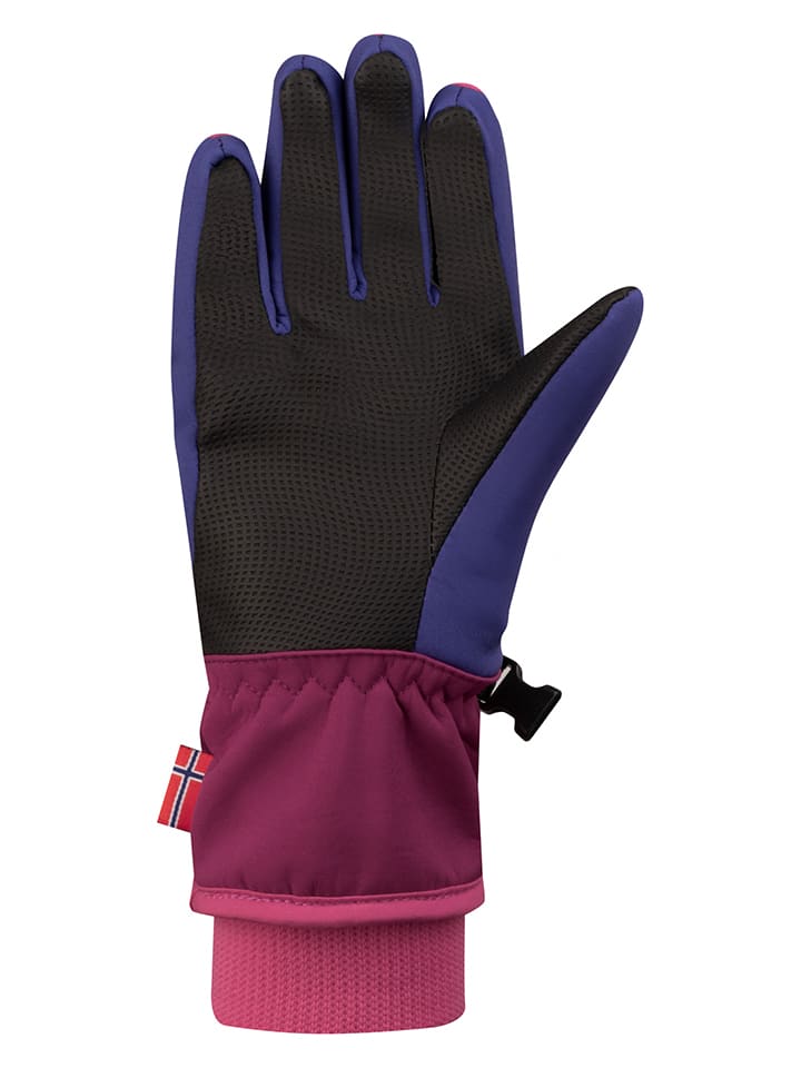 Trollkids Funktions-Handschuhe 