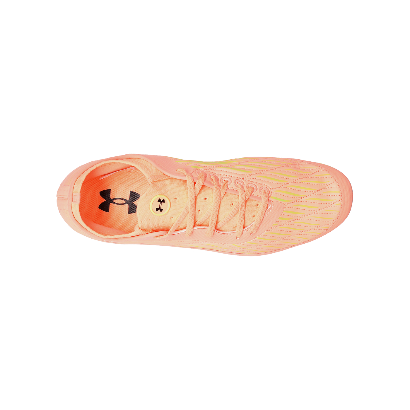 Under Armour Magnetico Pro 4 FG Orange F801