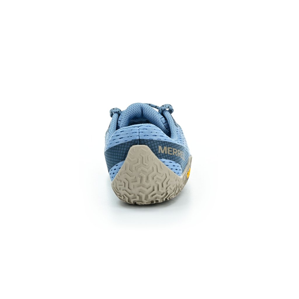 Merrell Vapor Glove 6 W Chambray Sport-Barfußschuhe