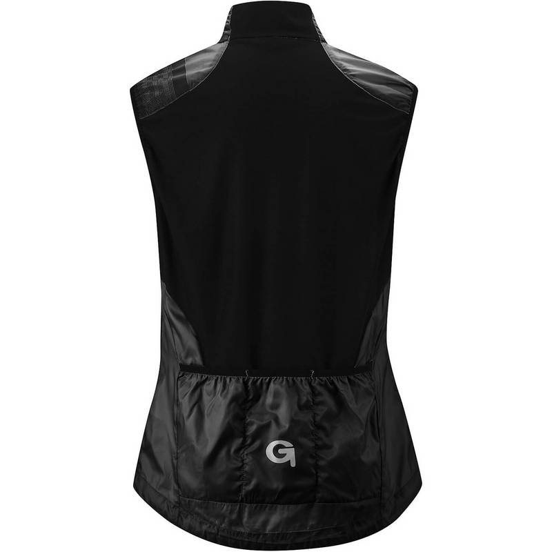 Gonso Varone Outdoorweste Damen