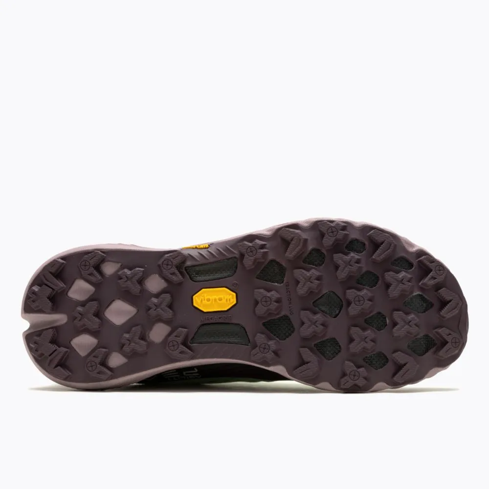 Merrell Agility Peak 5 J067804 / rot