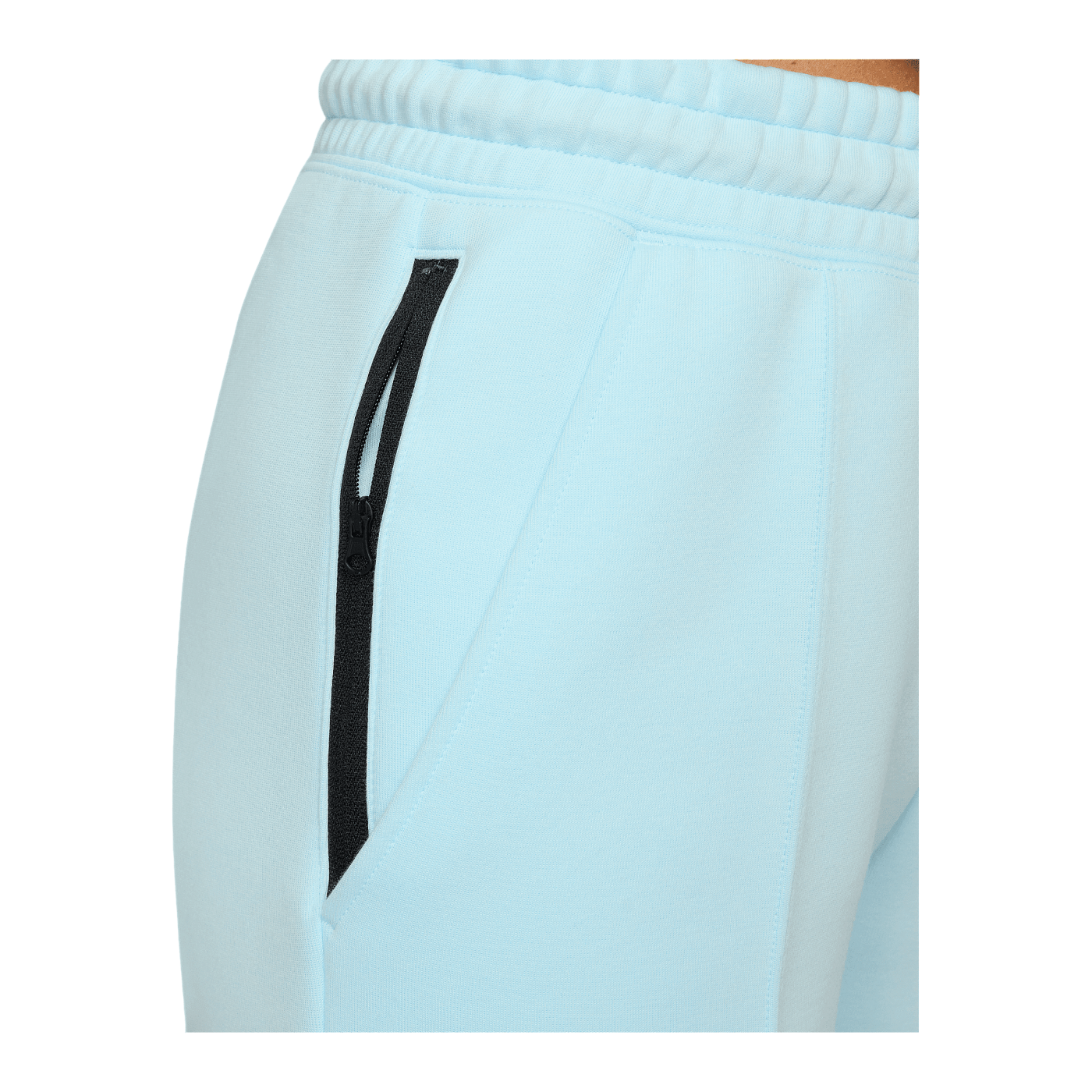 Nike Tech Fleece Jogginghose Damen Blau F474