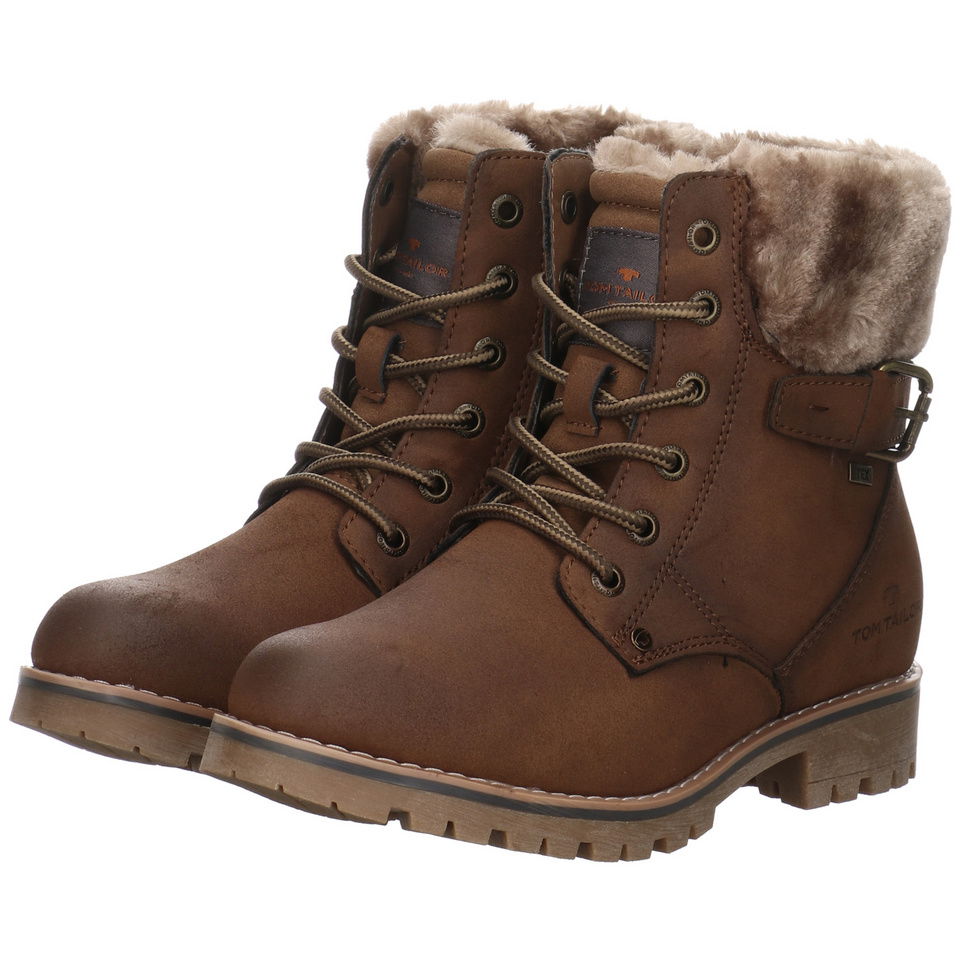 Tom Tailor Boots