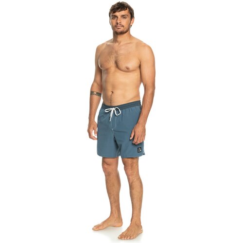 HERREN BADESHORTS SCALLOP 17NB M JAMV
