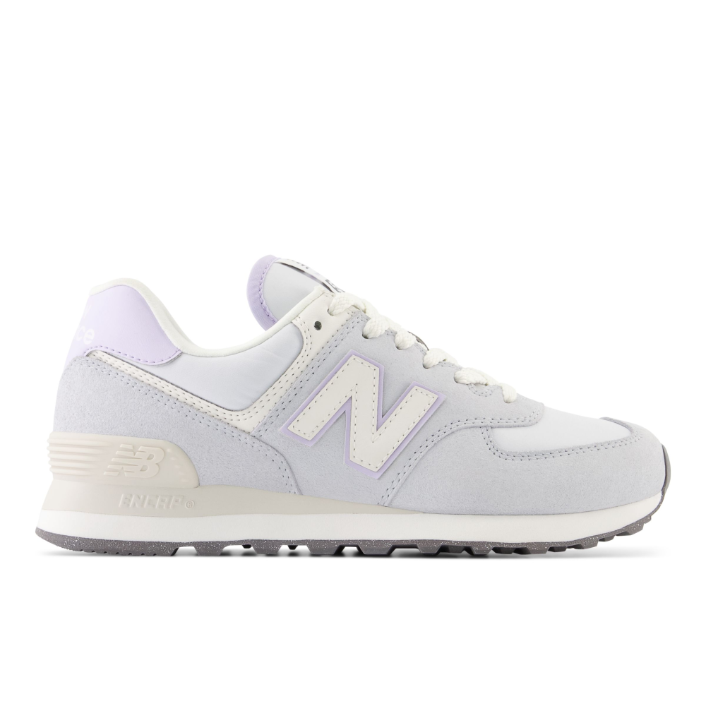 New Balance 574 WL574AG2 / grau