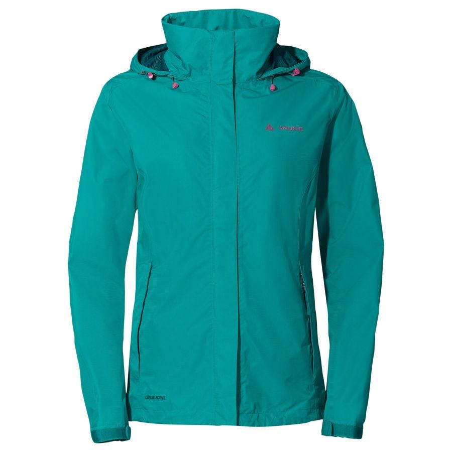 Escape Light Regenjacke Damen