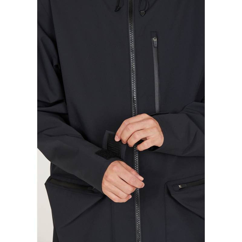 SOS Tulum Softshelljacke Herren