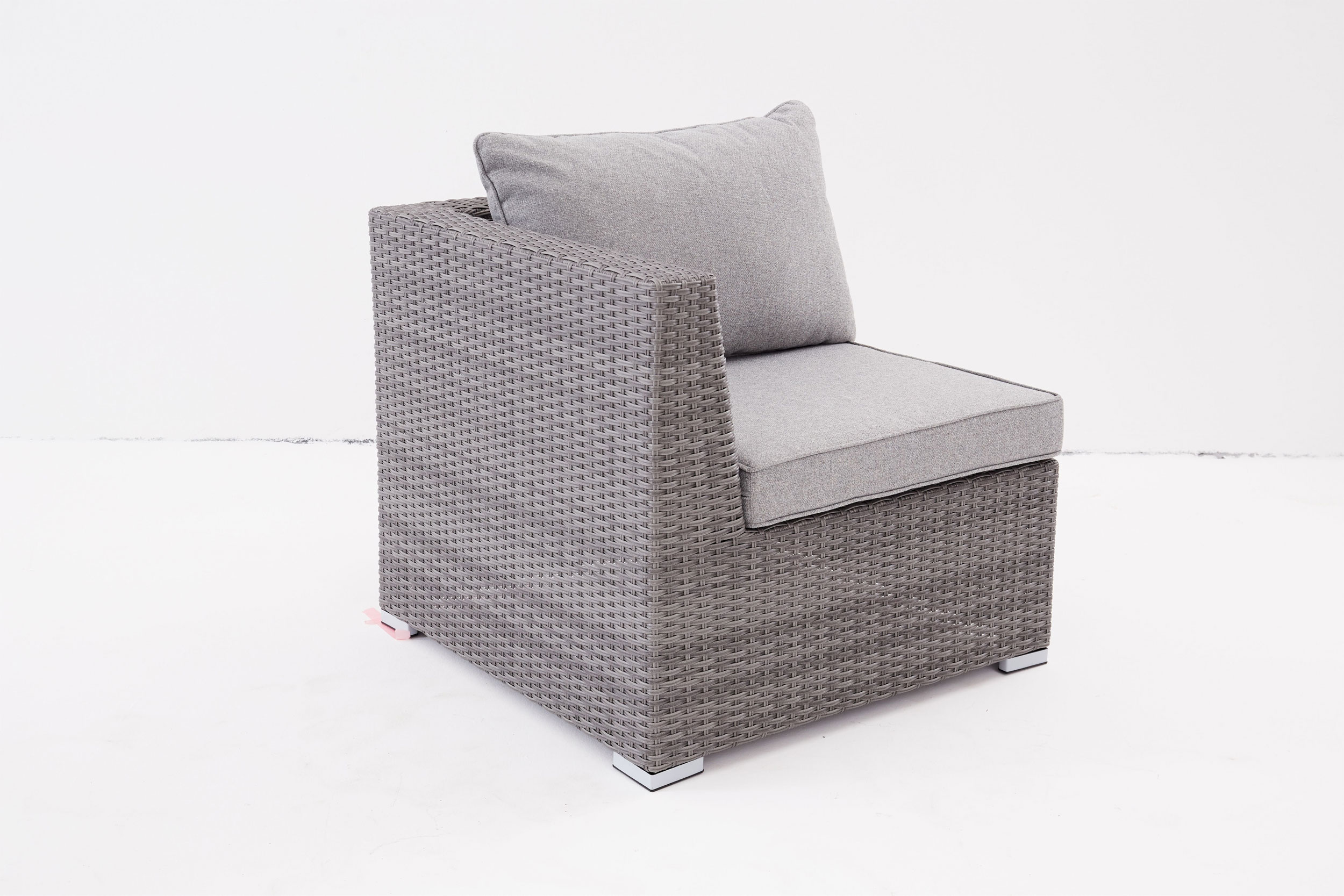 OUTDOORGartensofa Eckelement