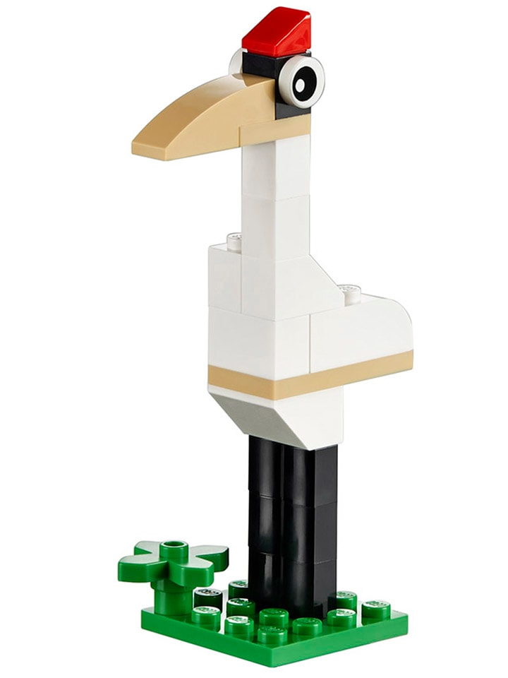 LEGO LEGO® Classic 10698 Große Bausteine-Box - ab 4 Jahren günstig kaufen onesize