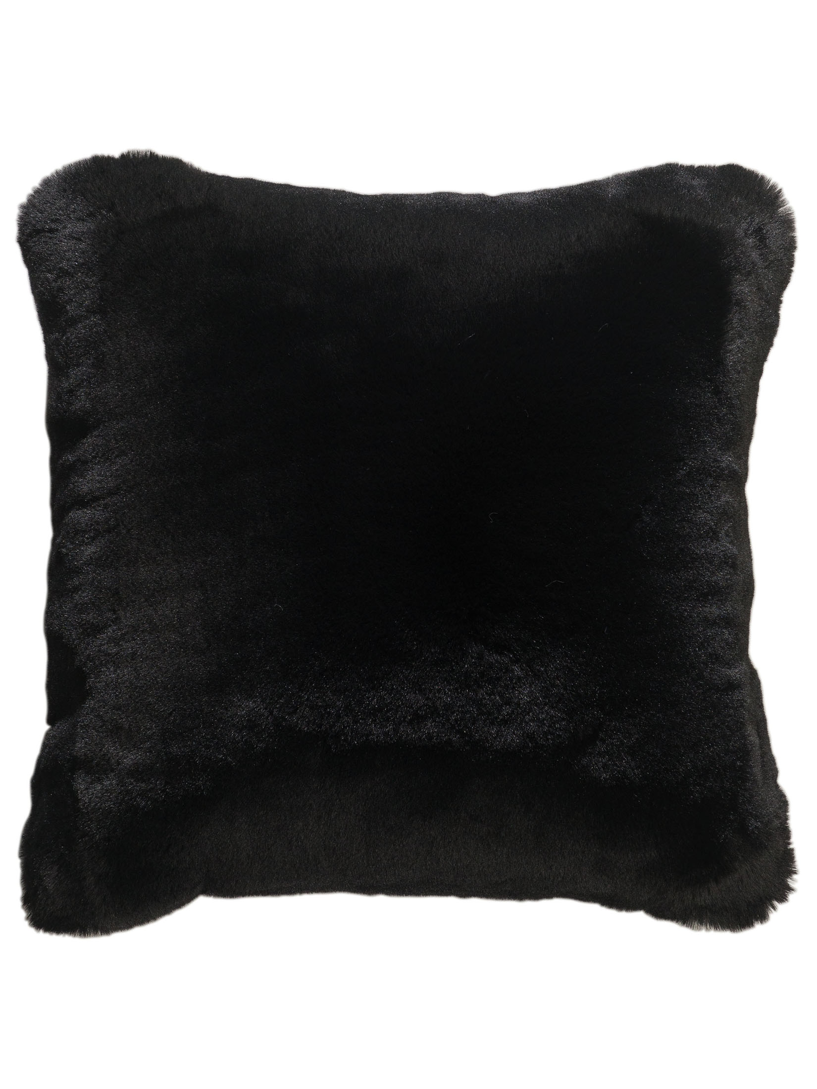 Niska Kissen, Black
