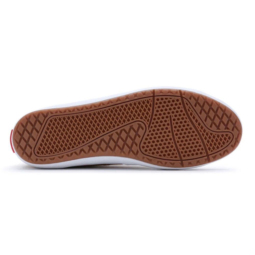 Vans The Lizzie VN0A4BX1GLW1 / gelb