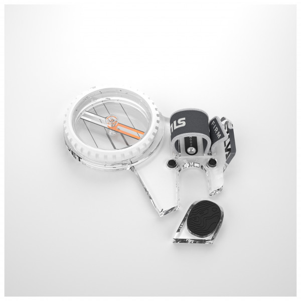 Silva - Arc Jet 360 Left - Kompass