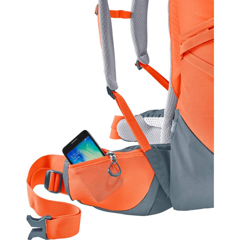 Deuter Aircontact Core 45+10 SL Trekkingrucksack Damen